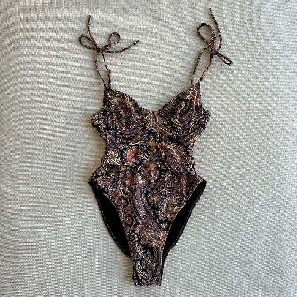 Montce swim one piece